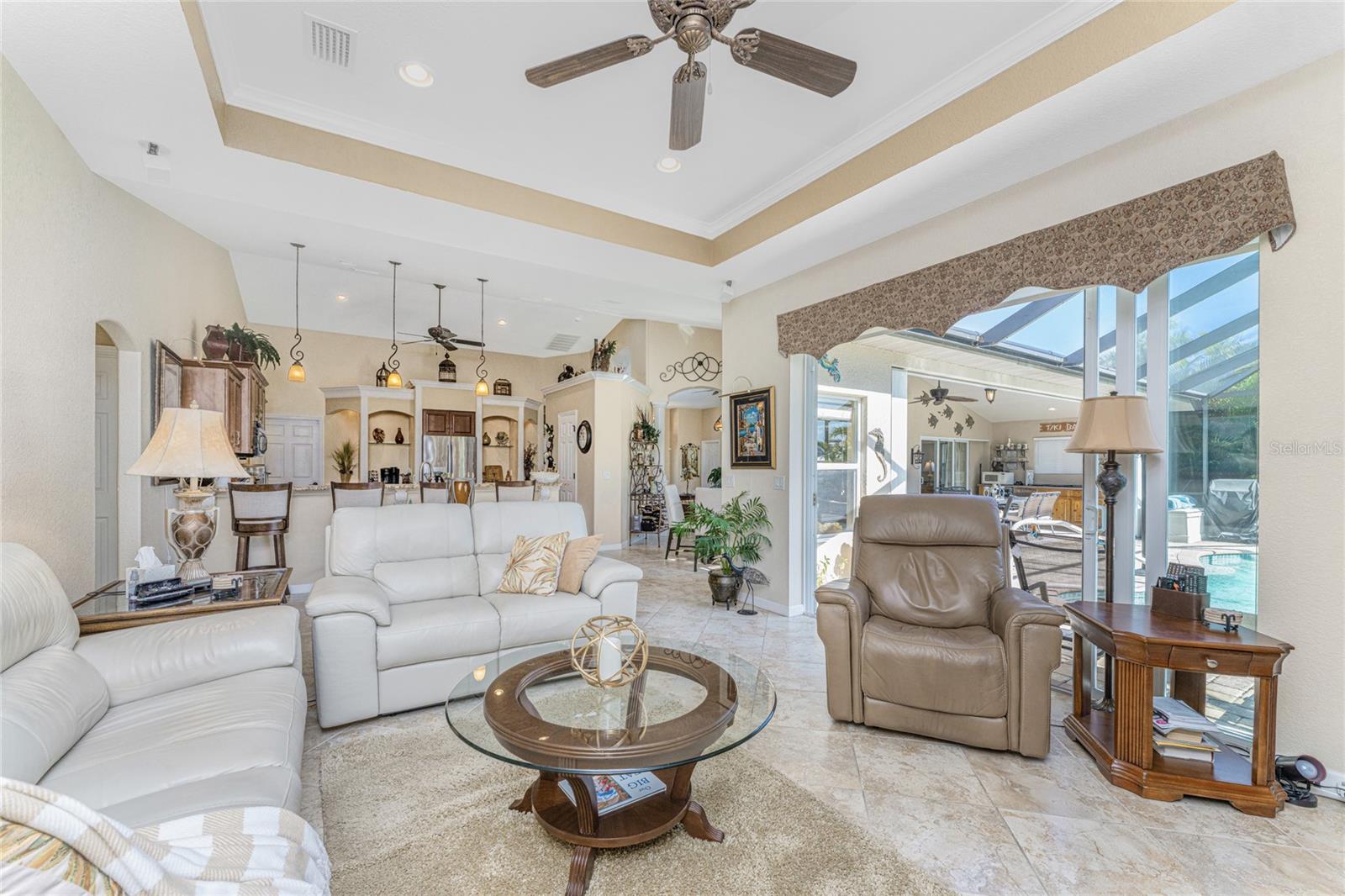 ROTONDA WEST WHITE MARSH - Residential