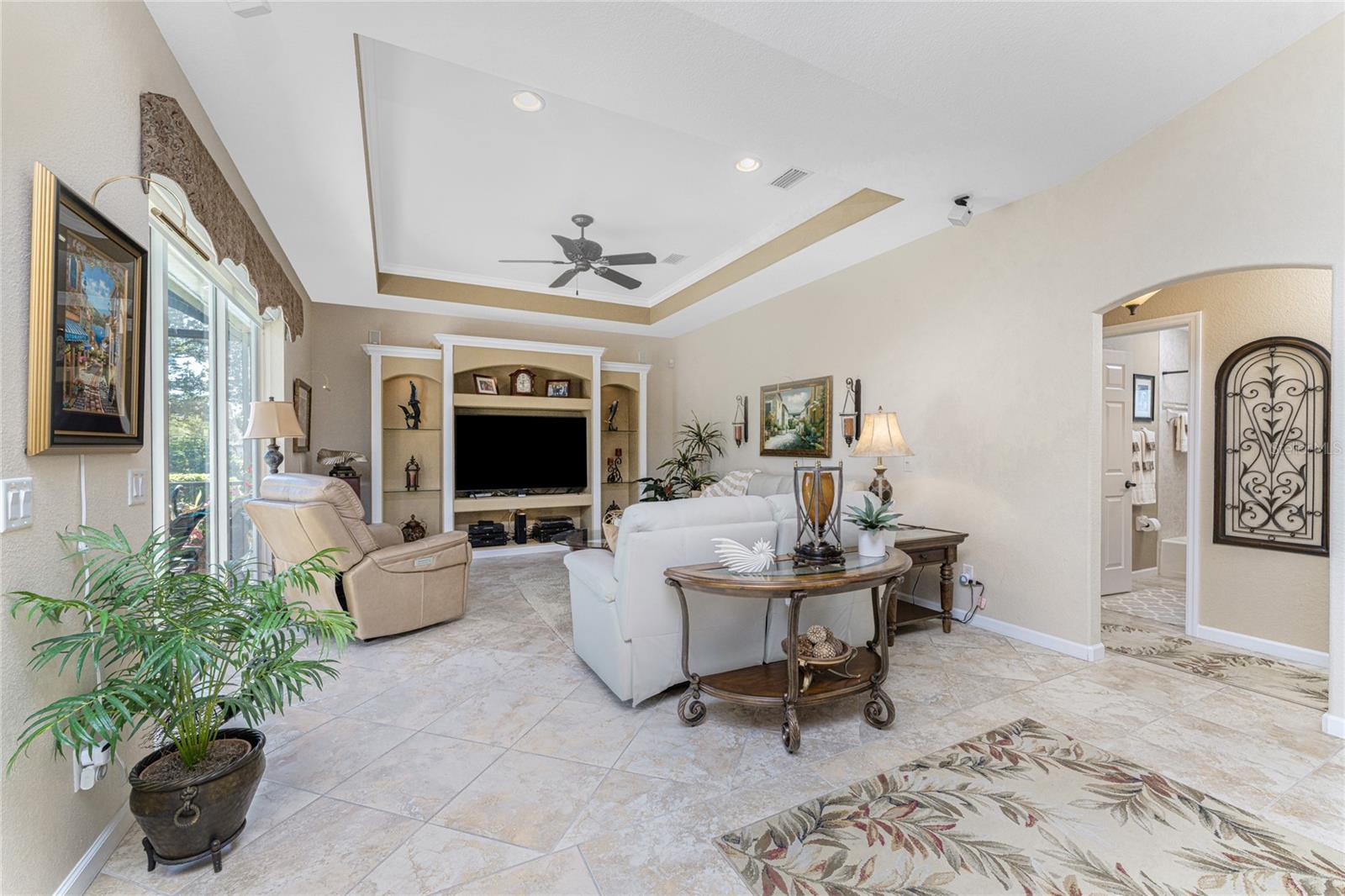 ROTONDA WEST WHITE MARSH - Residential