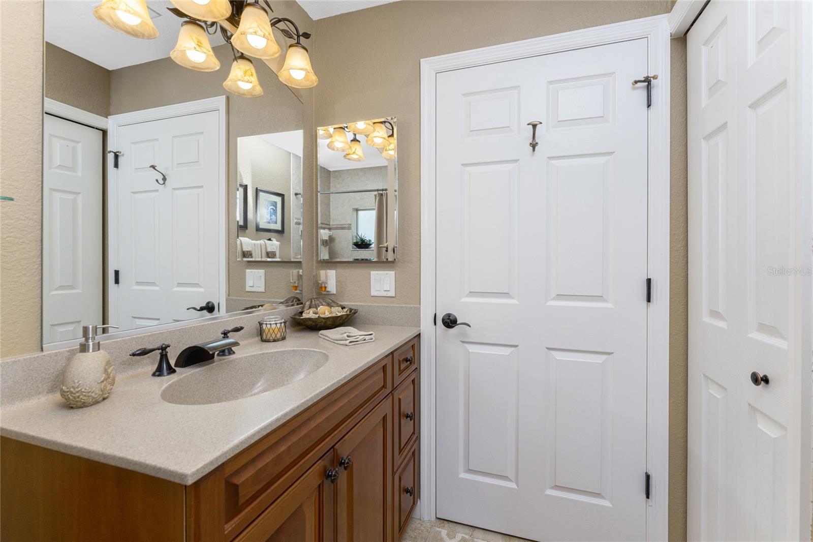 ROTONDA WEST WHITE MARSH - Residential