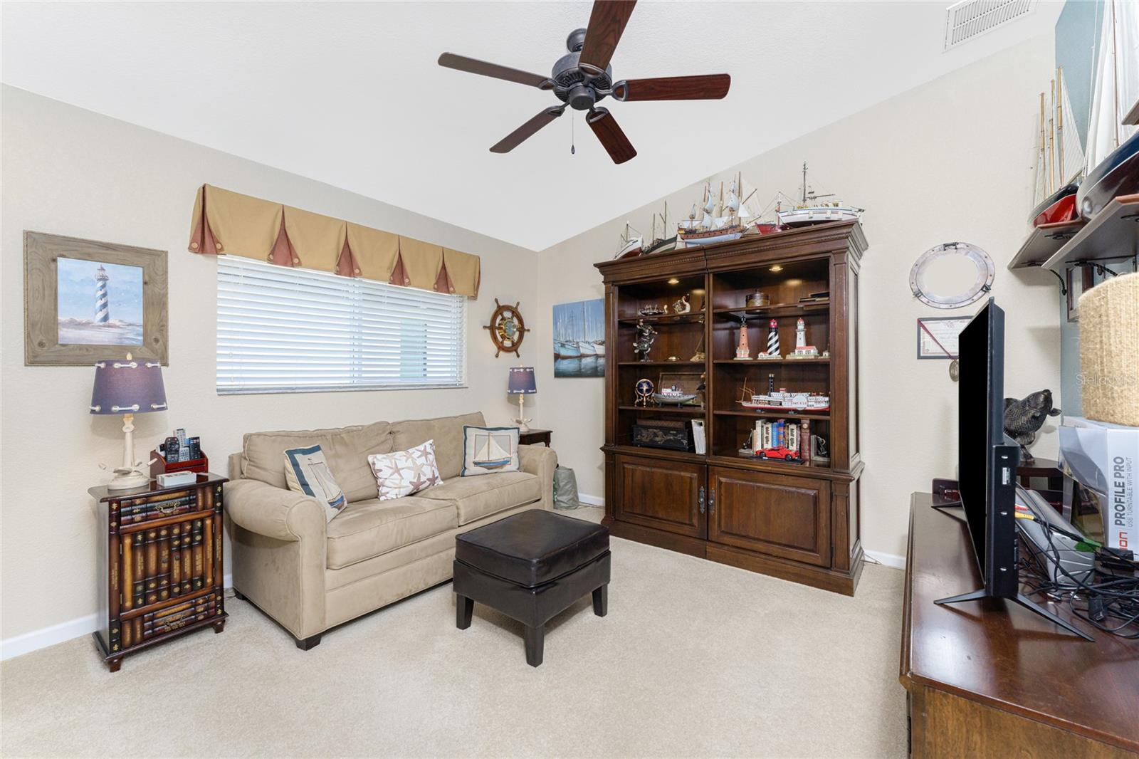 ROTONDA WEST WHITE MARSH - Residential