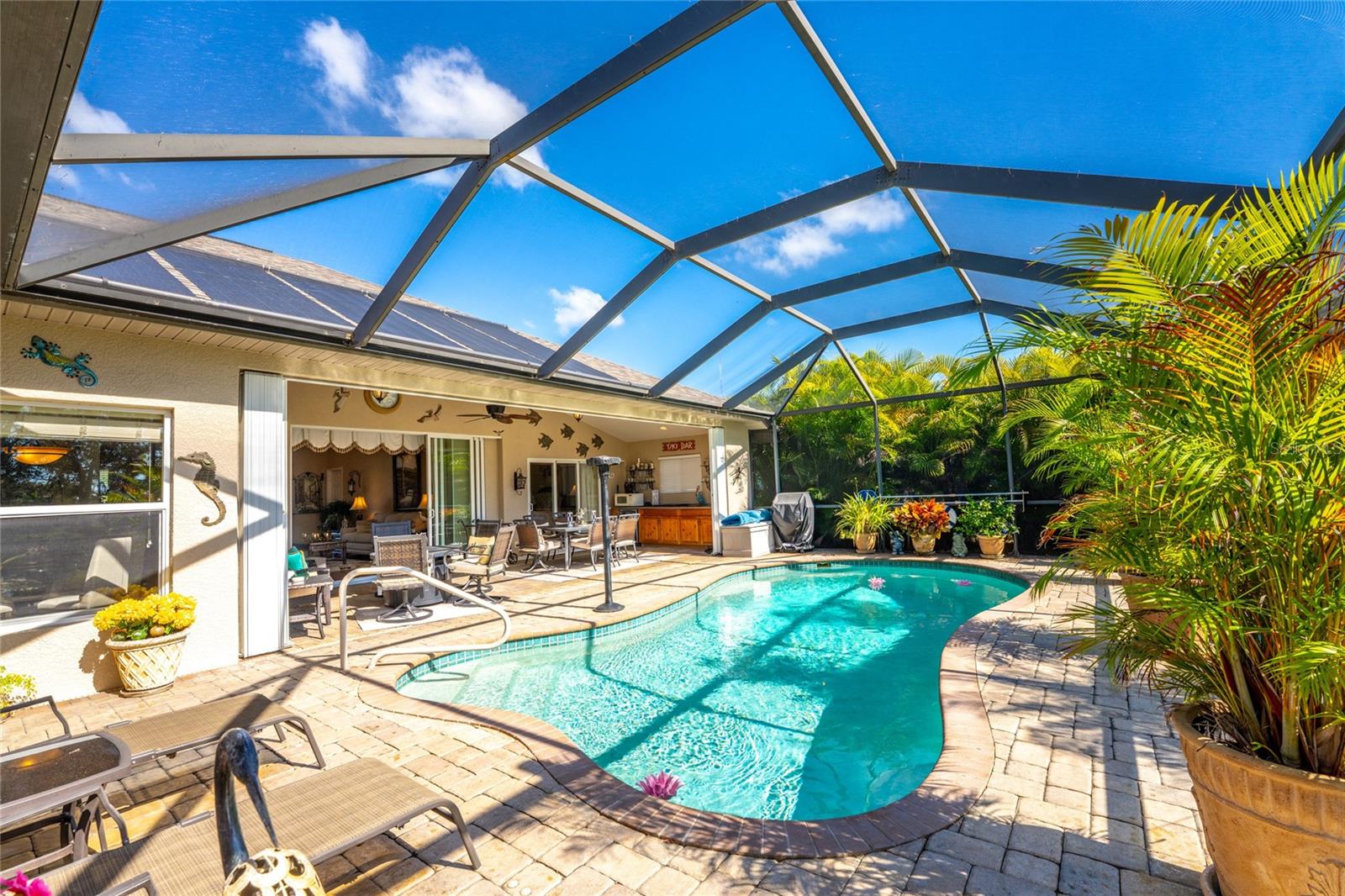 ROTONDA WEST WHITE MARSH - Residential