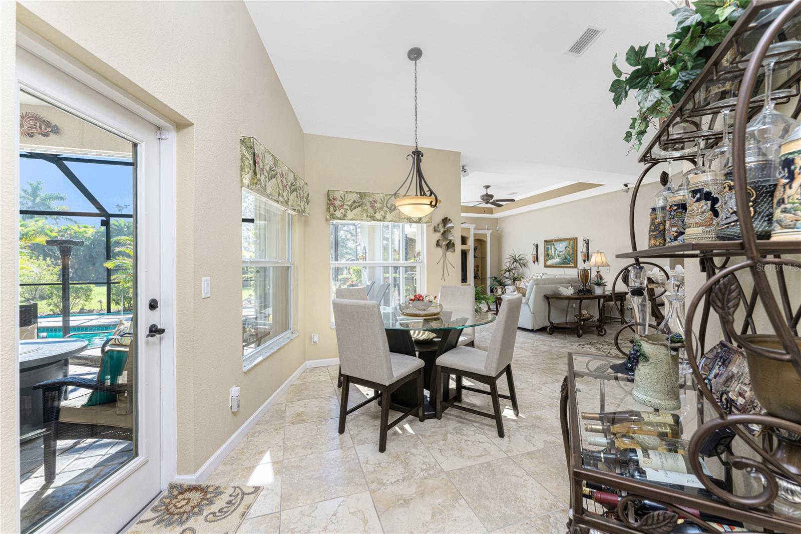 ROTONDA WEST WHITE MARSH - Residential