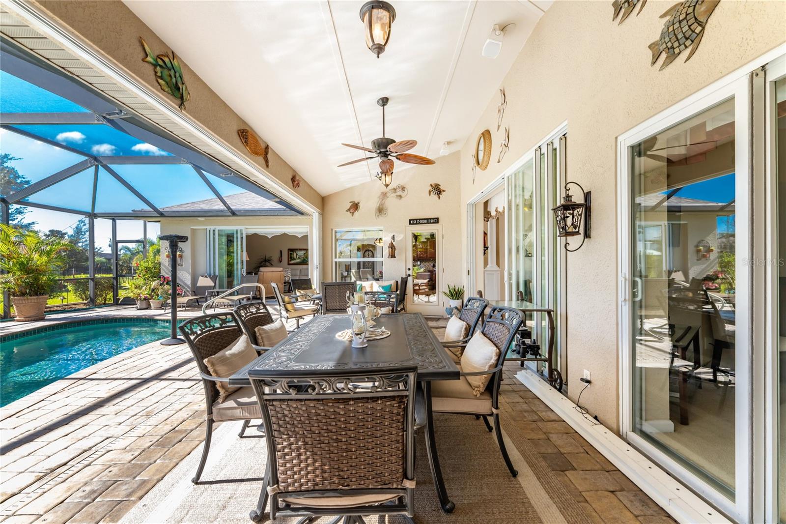 ROTONDA WEST WHITE MARSH - Residential