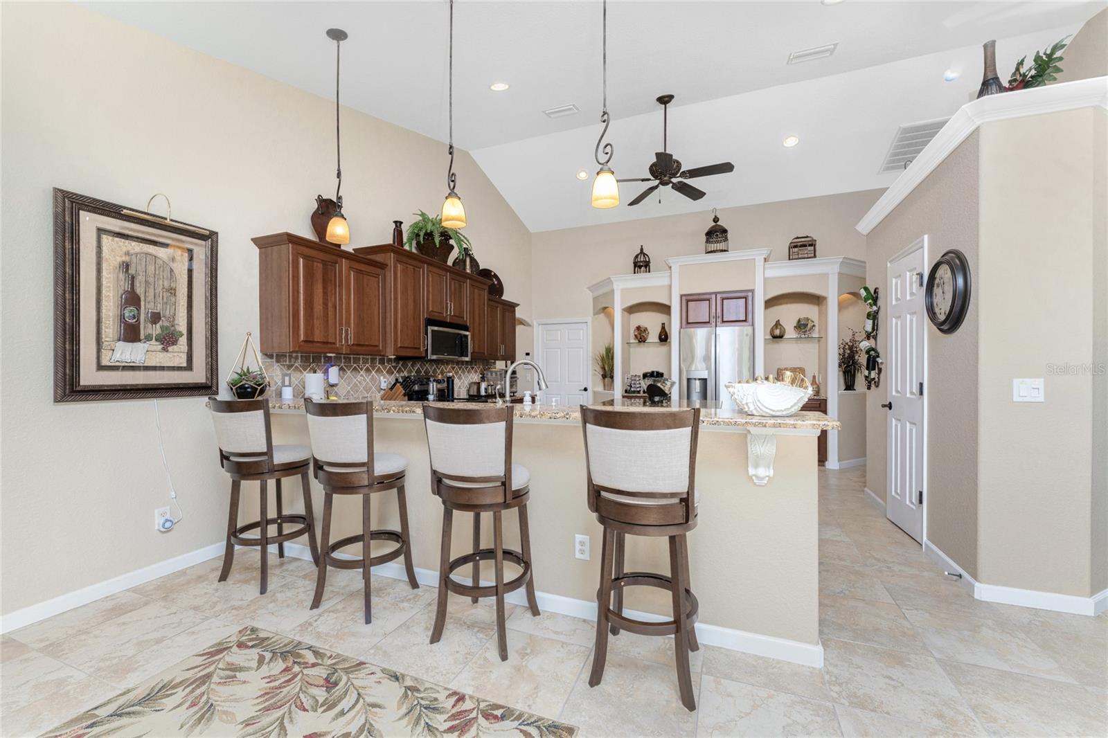 ROTONDA WEST WHITE MARSH - Residential