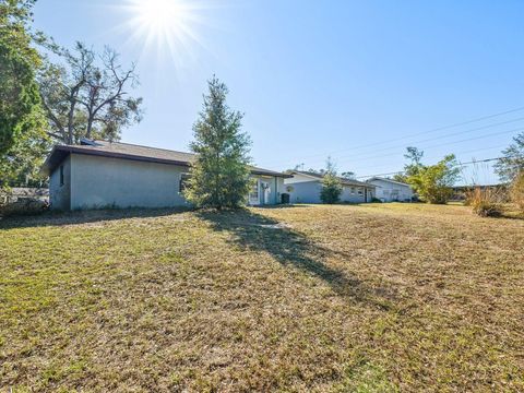 A home in BROOKSVILLE