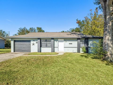 A home in BROOKSVILLE