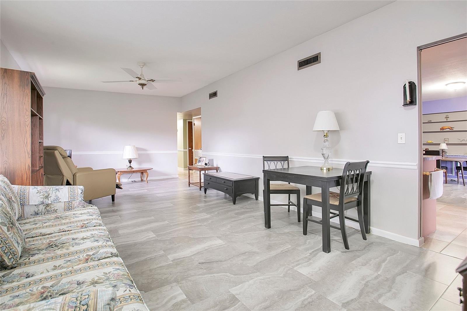 GARDENDALE UNIT 04 - Residential