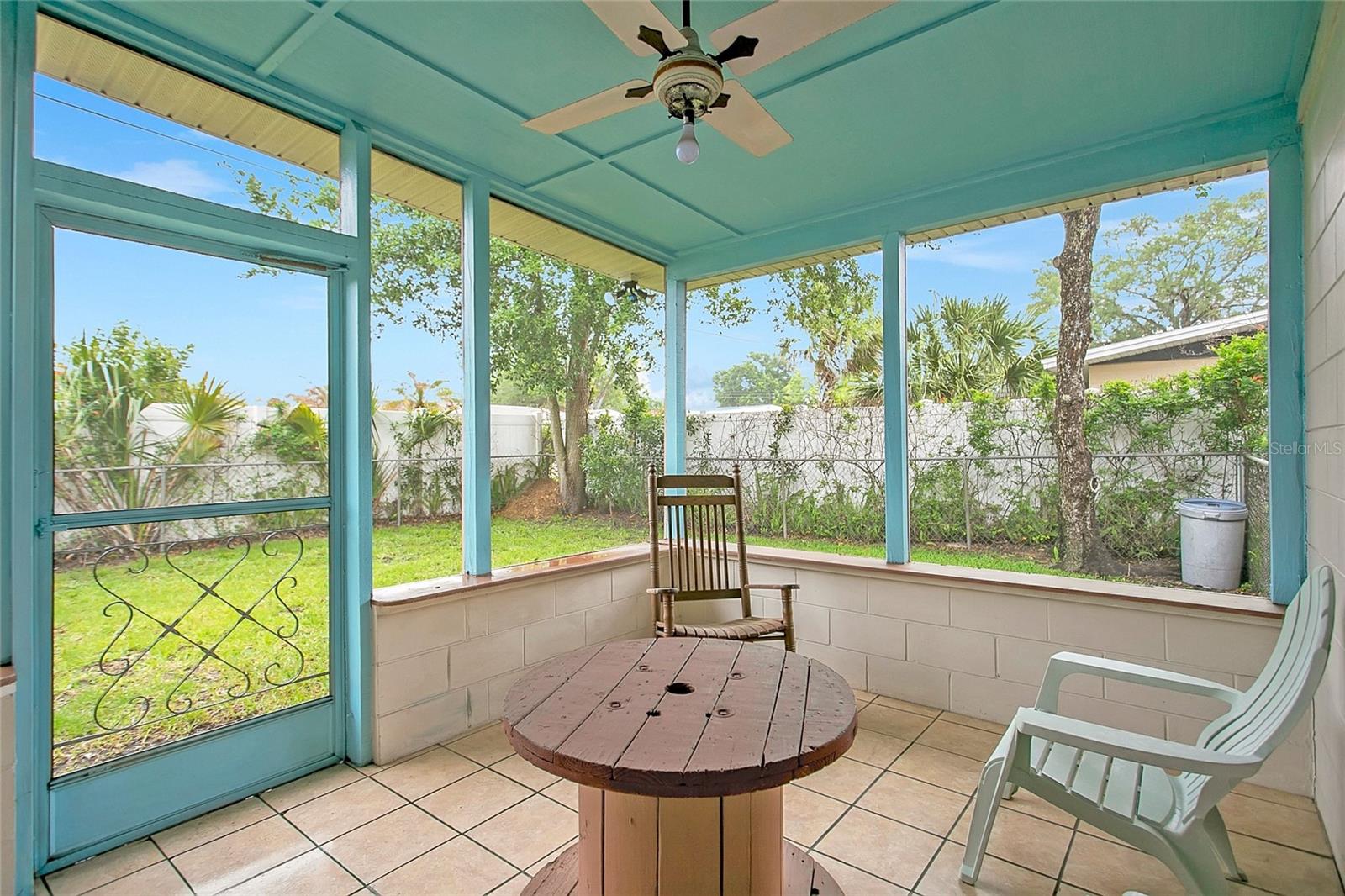 GARDENDALE UNIT 04 - Residential