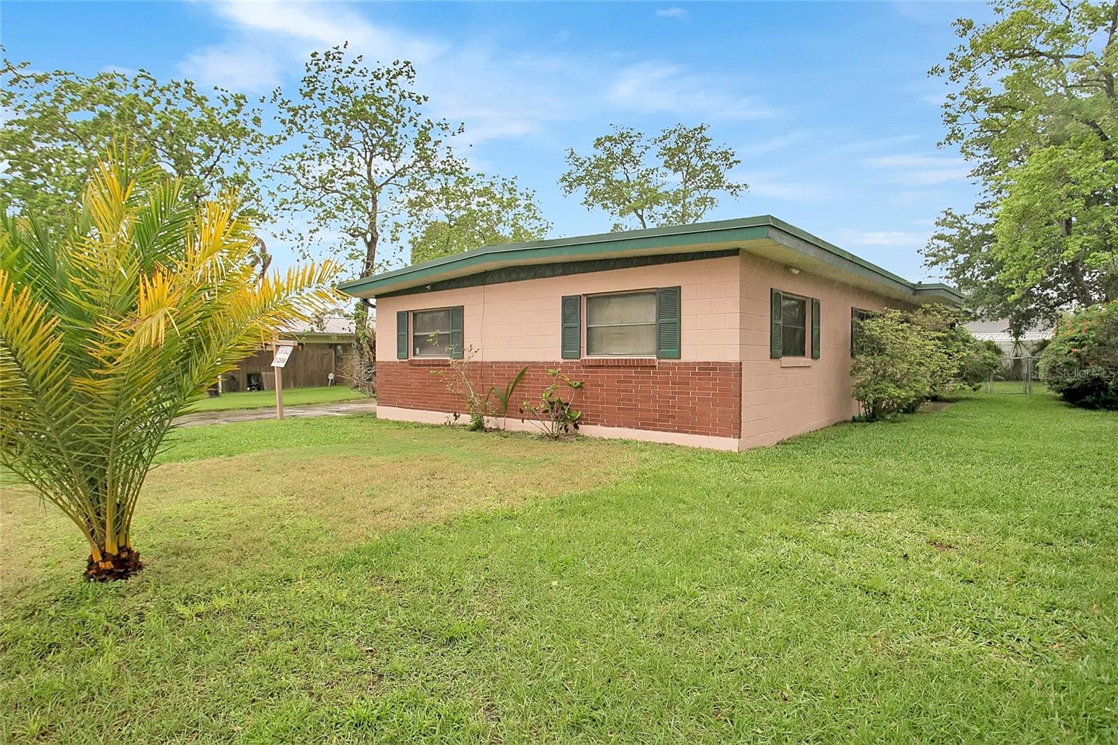 GARDENDALE UNIT 04 - Residential