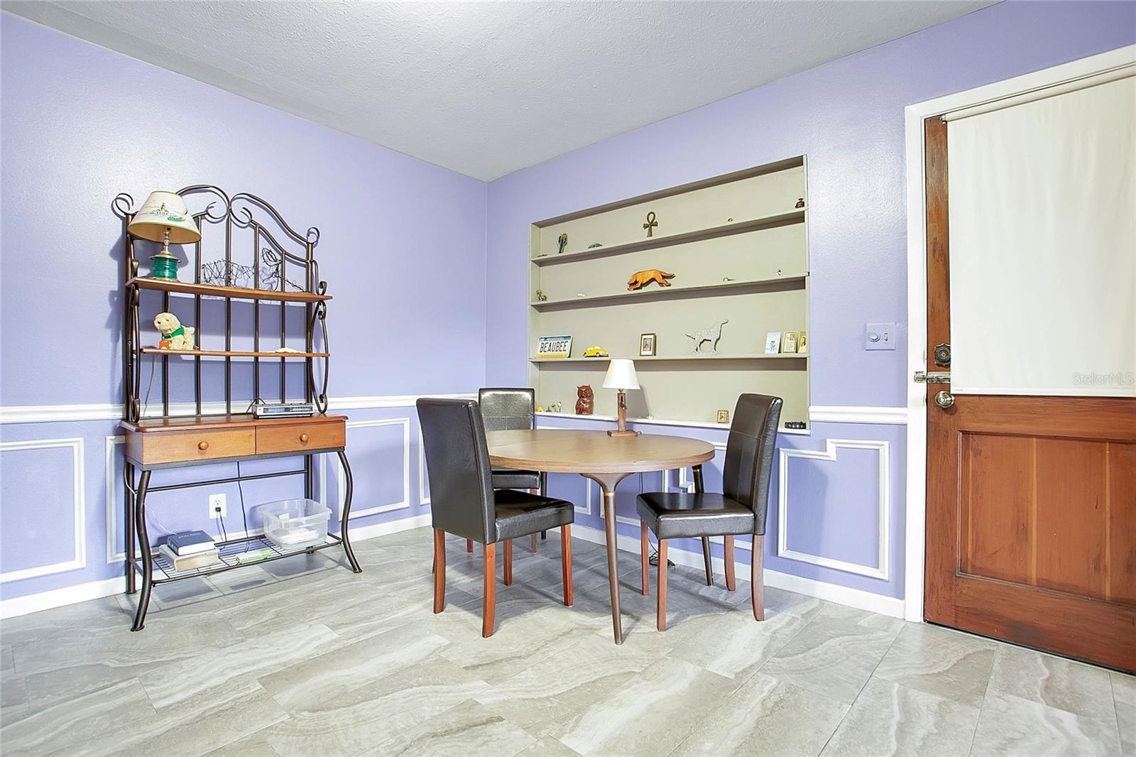 GARDENDALE UNIT 04 - Residential