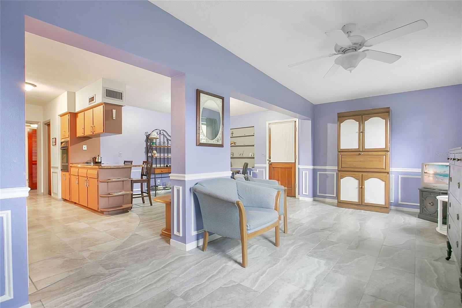 GARDENDALE UNIT 04 - Residential