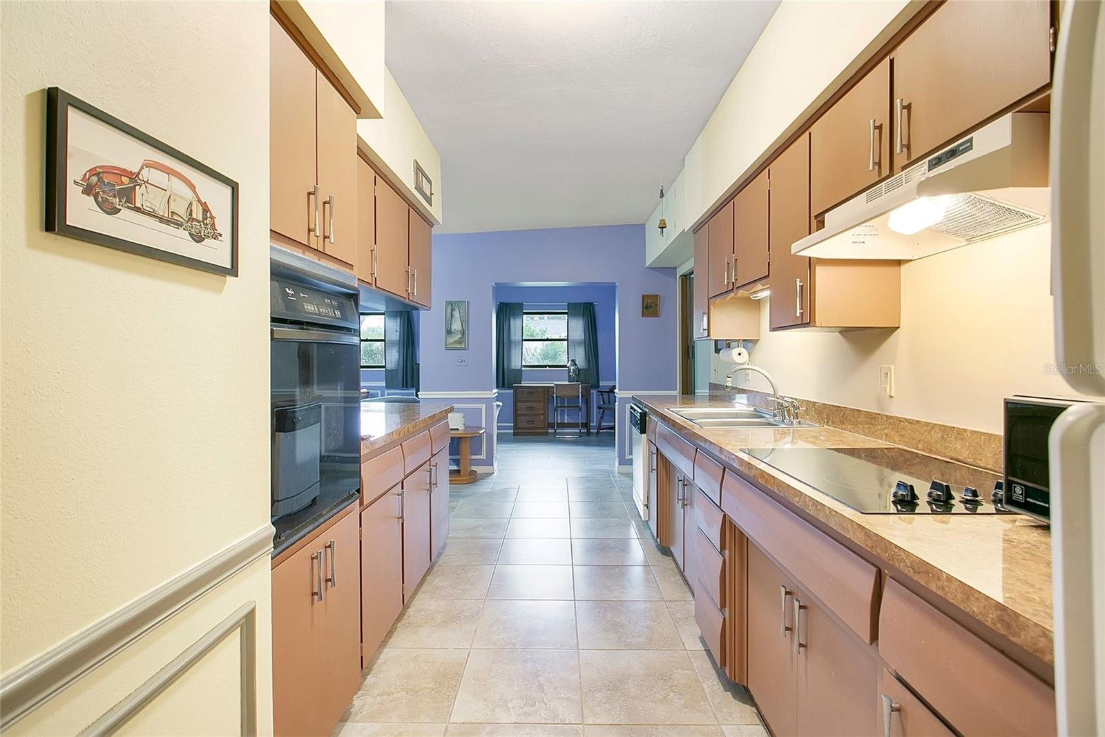 GARDENDALE UNIT 04 - Residential