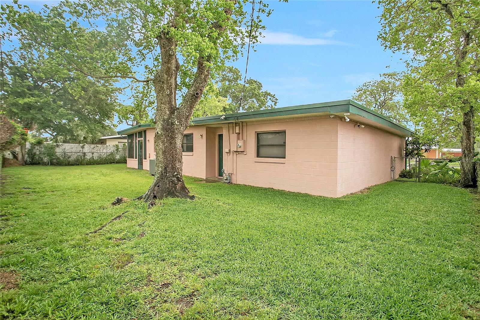 GARDENDALE UNIT 04 - Residential