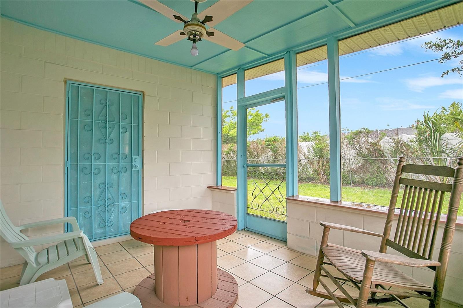 GARDENDALE UNIT 04 - Residential