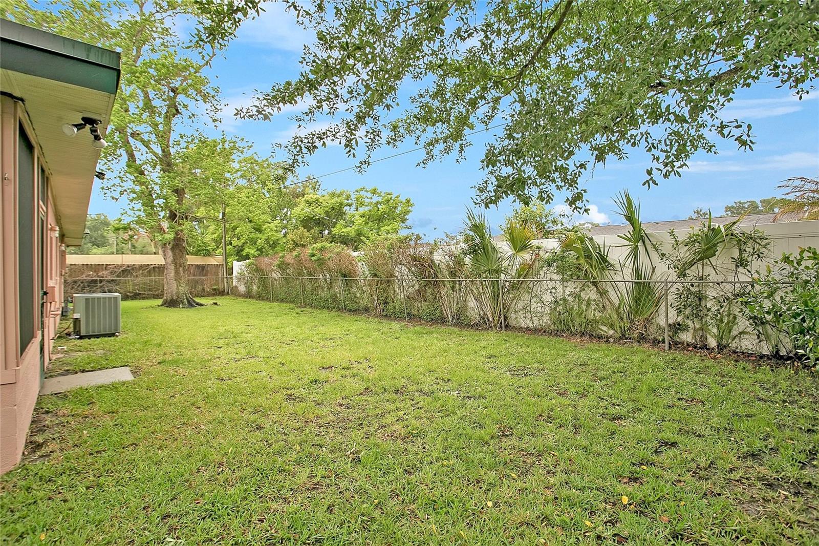 GARDENDALE UNIT 04 - Residential