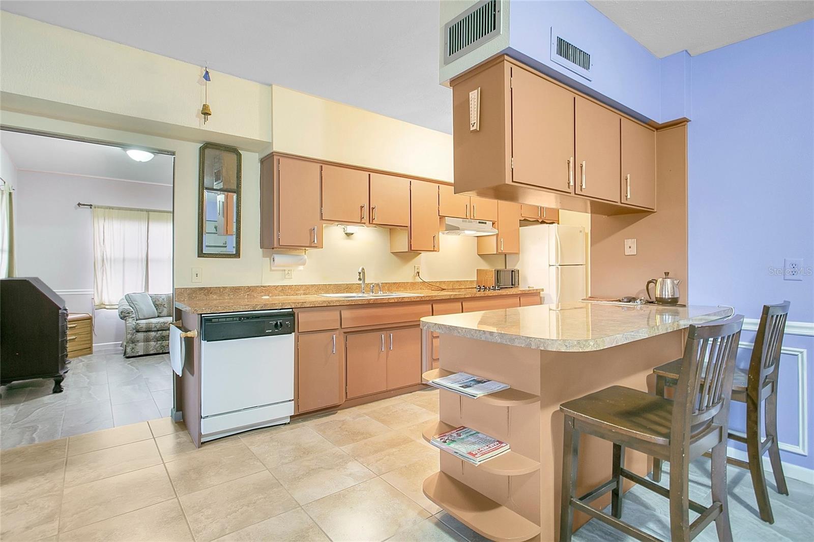 GARDENDALE UNIT 04 - Residential