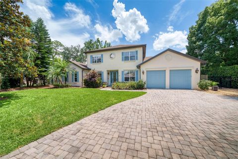1420 PALMER AVENUE WINTER PARK FL 32789