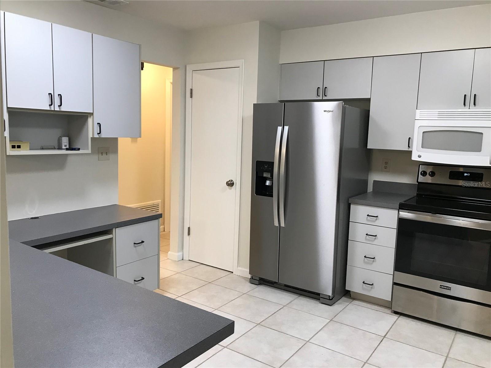 NORTHWOOD OAKS - Residential Lease