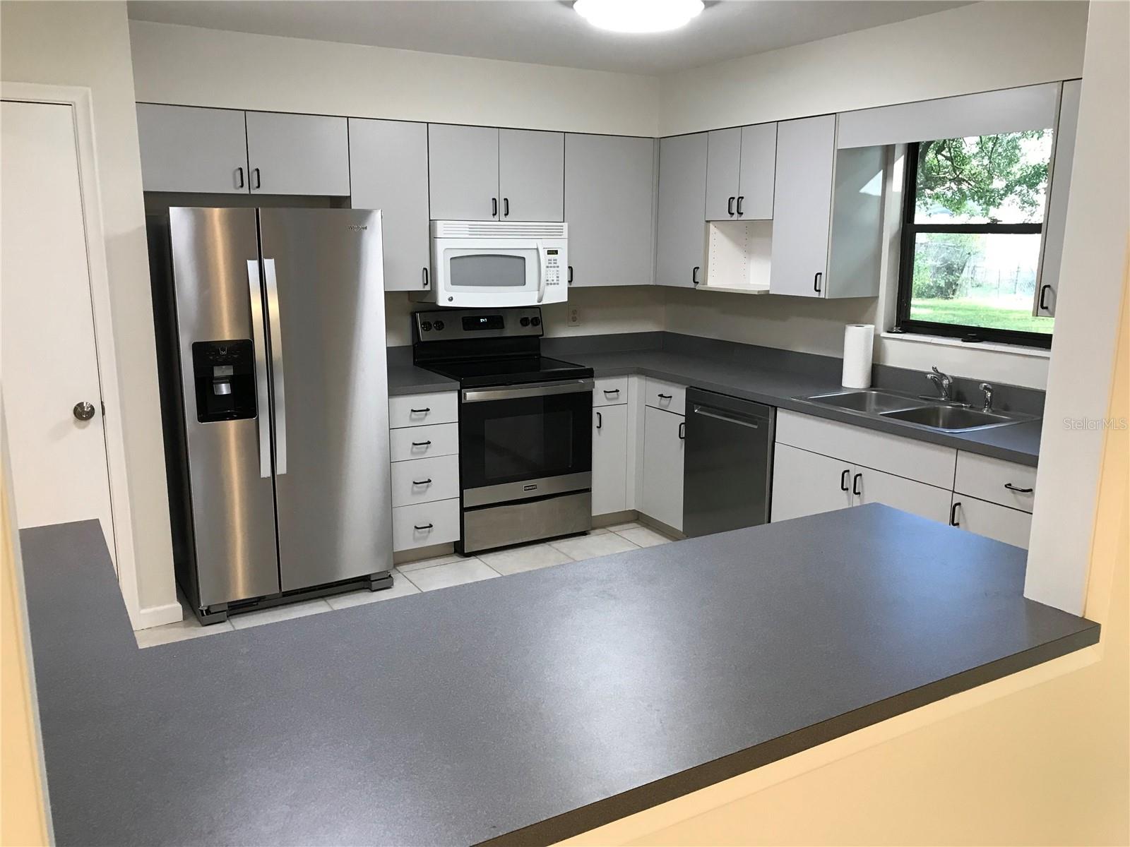 NORTHWOOD OAKS - Residential Lease