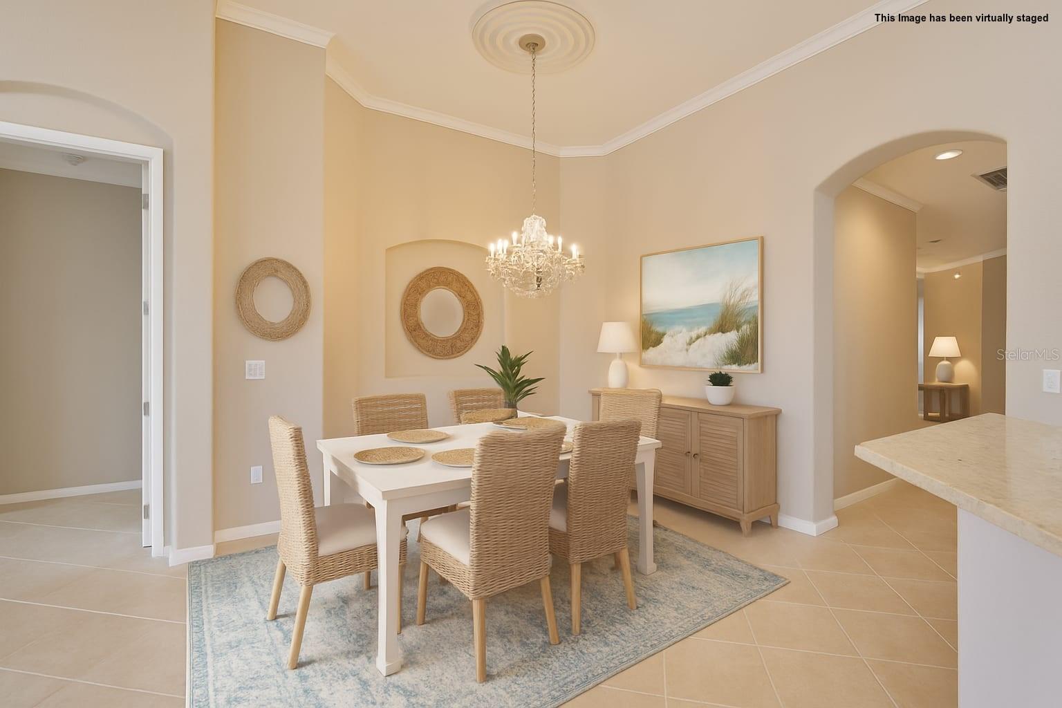 TOSCANA AT RENAISSANCE A CONDO - Residential