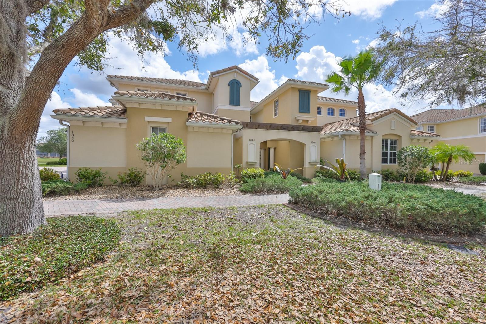 TOSCANA AT RENAISSANCE A CONDO - Residential