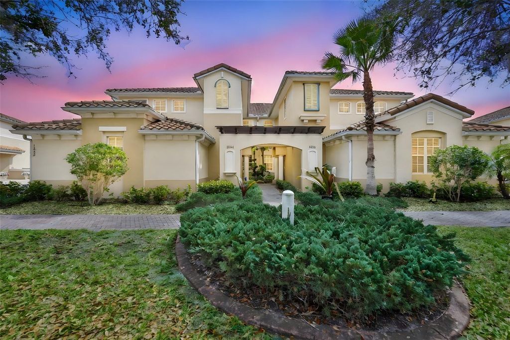 Photo of 1344 Emerald Dunes Drive, Sun City Center, FL 33573 (MLS # TB8483727)