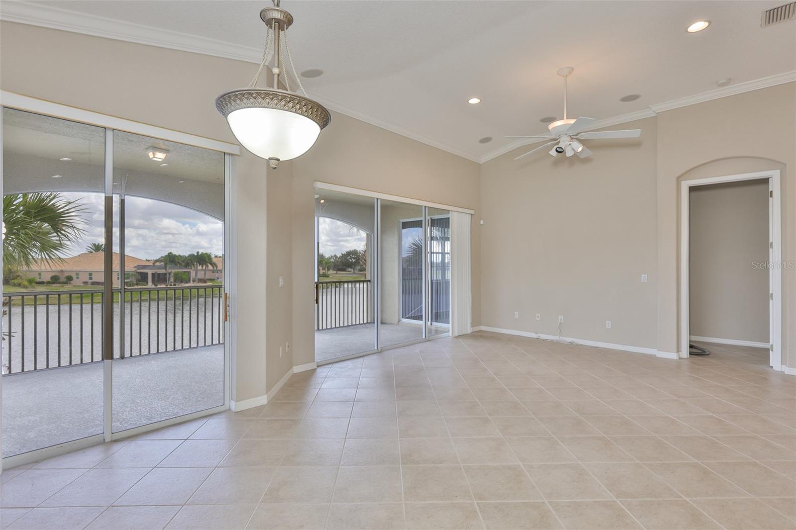 TOSCANA AT RENAISSANCE A CONDO - Residential