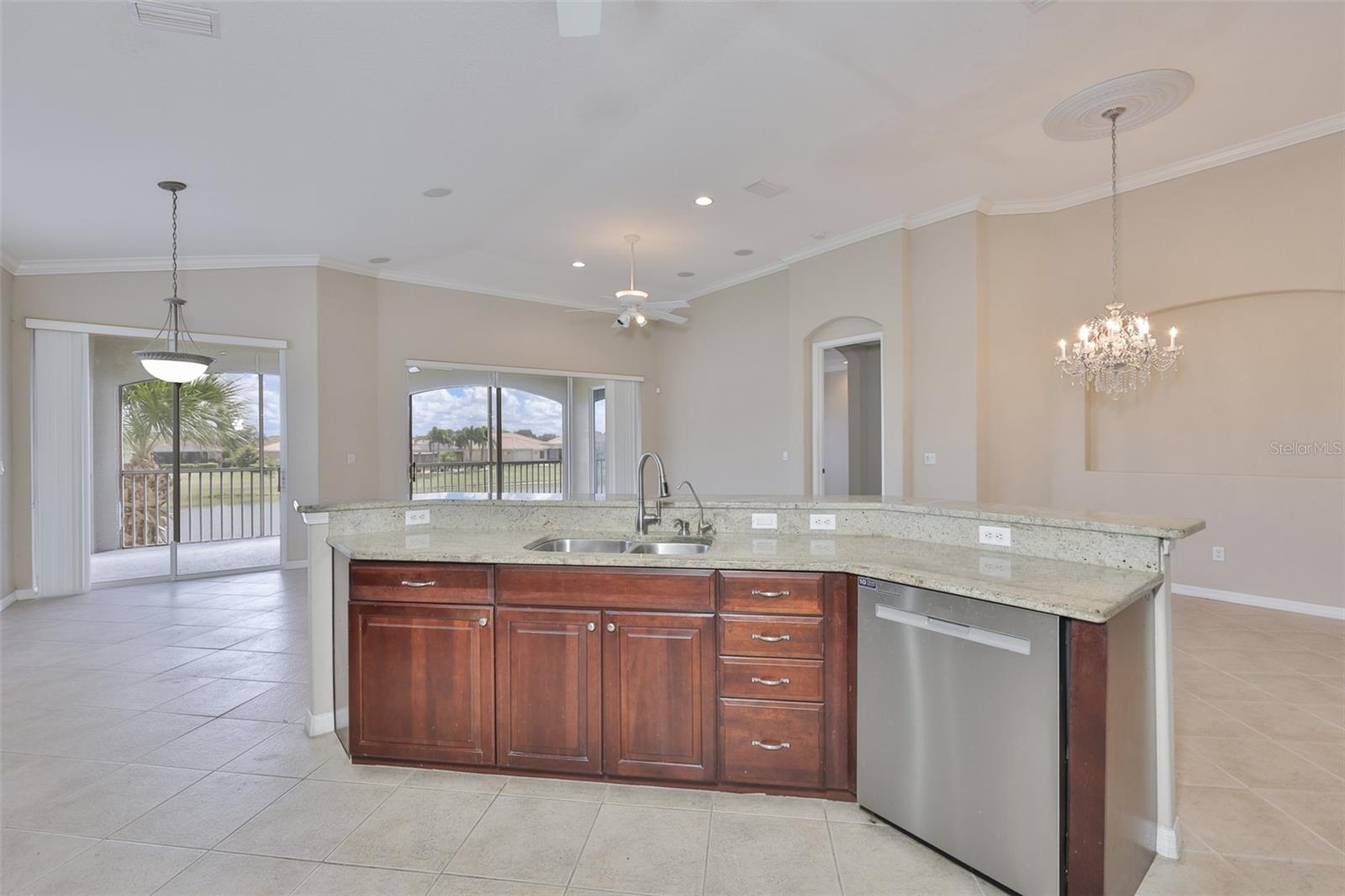 TOSCANA AT RENAISSANCE A CONDO - Residential