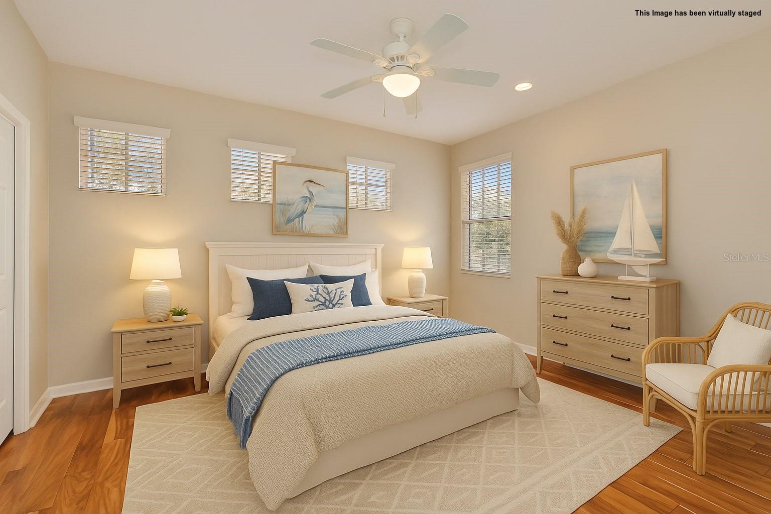 TOSCANA AT RENAISSANCE A CONDO - Residential