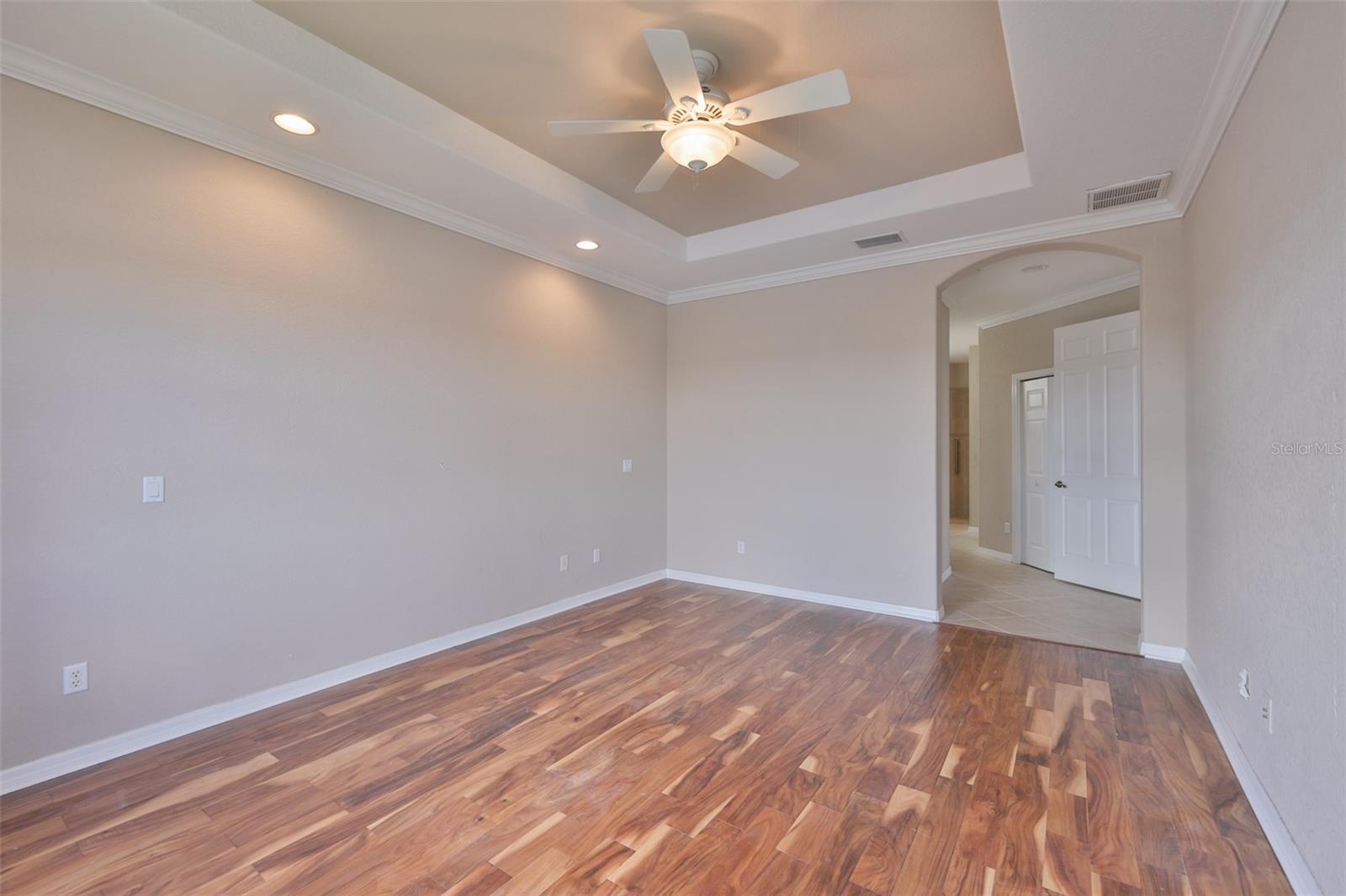 TOSCANA AT RENAISSANCE A CONDO - Residential