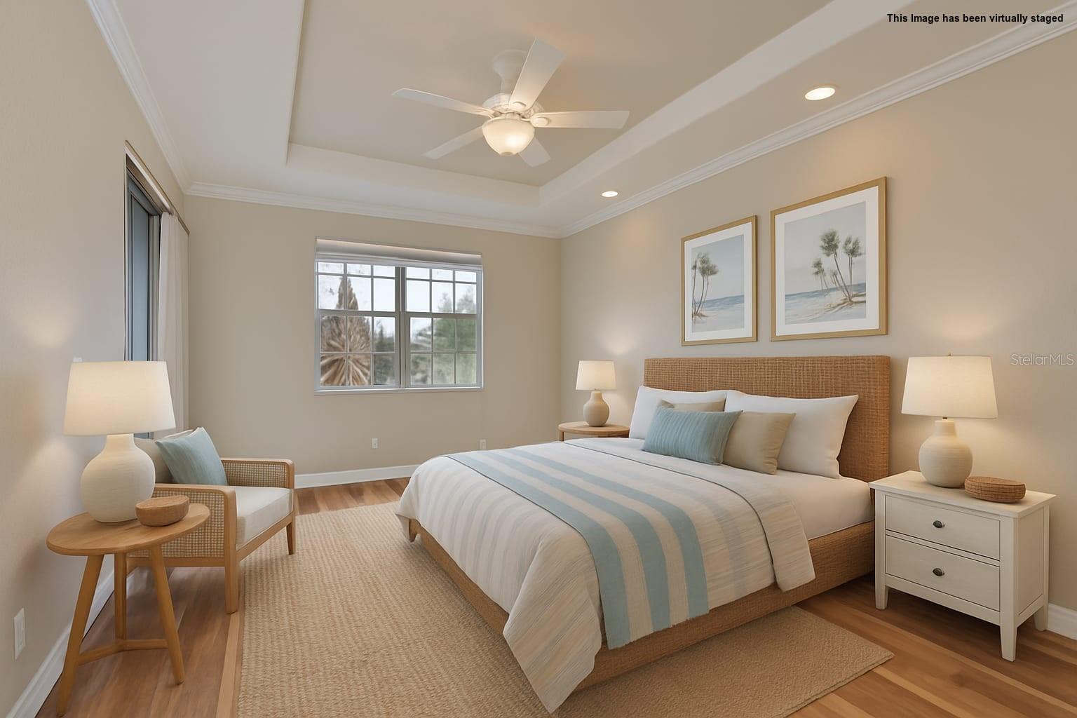 TOSCANA AT RENAISSANCE A CONDO - Residential