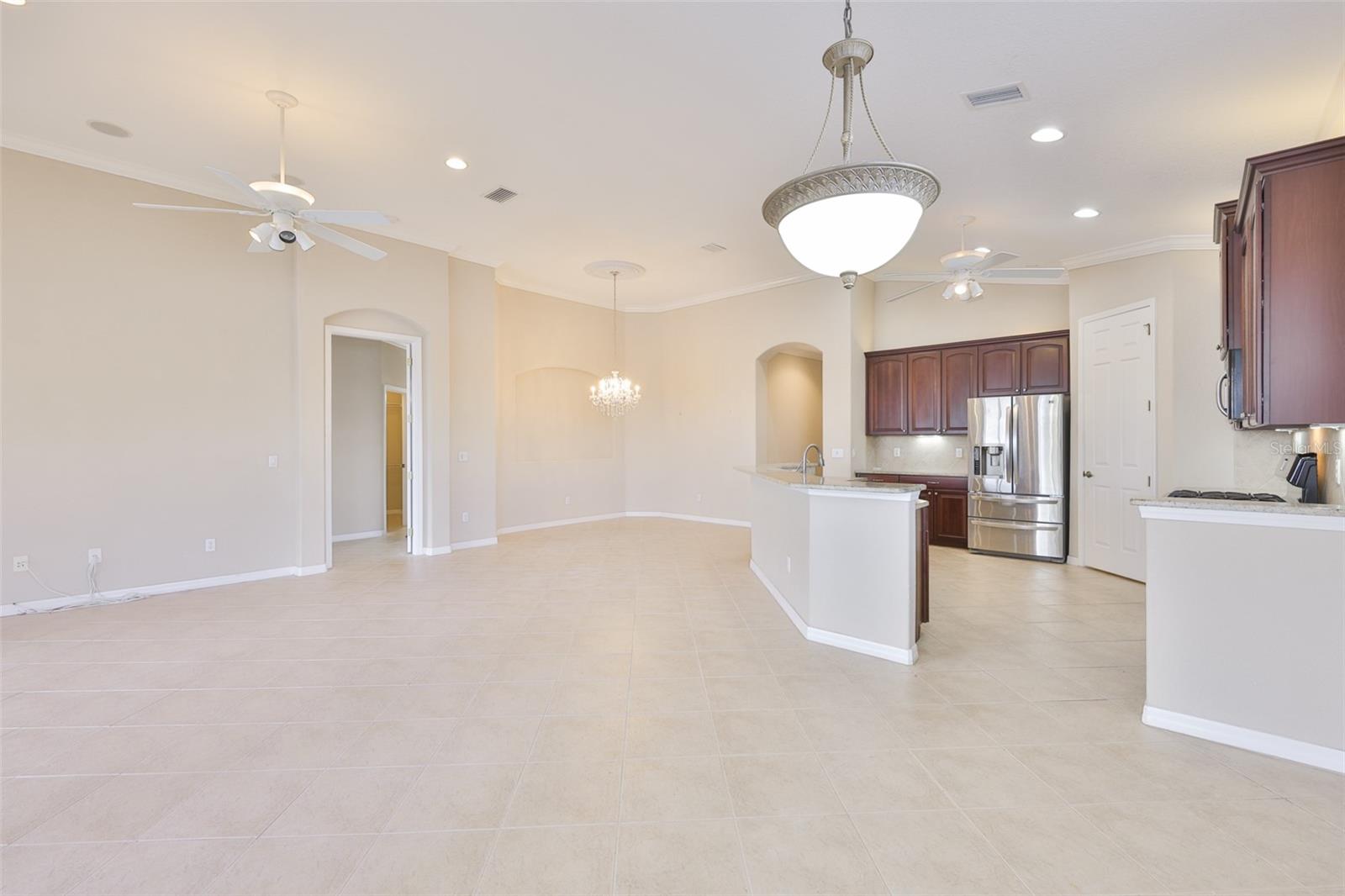 TOSCANA AT RENAISSANCE A CONDO - Residential