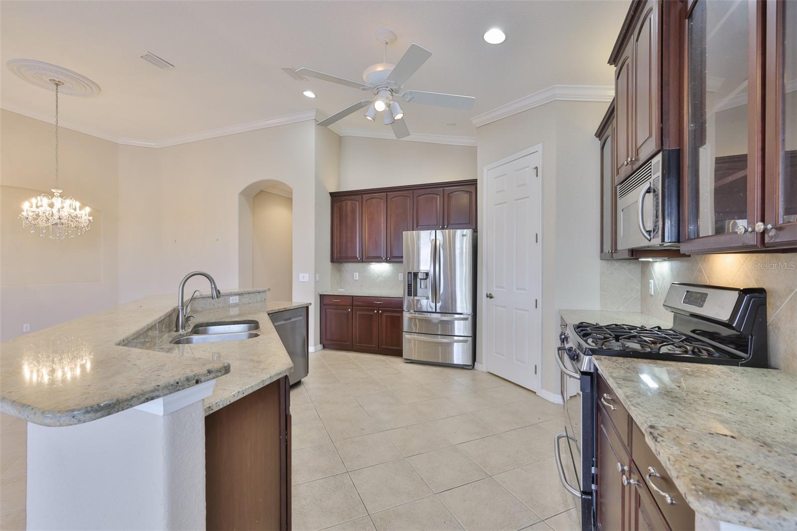 TOSCANA AT RENAISSANCE A CONDO - Residential