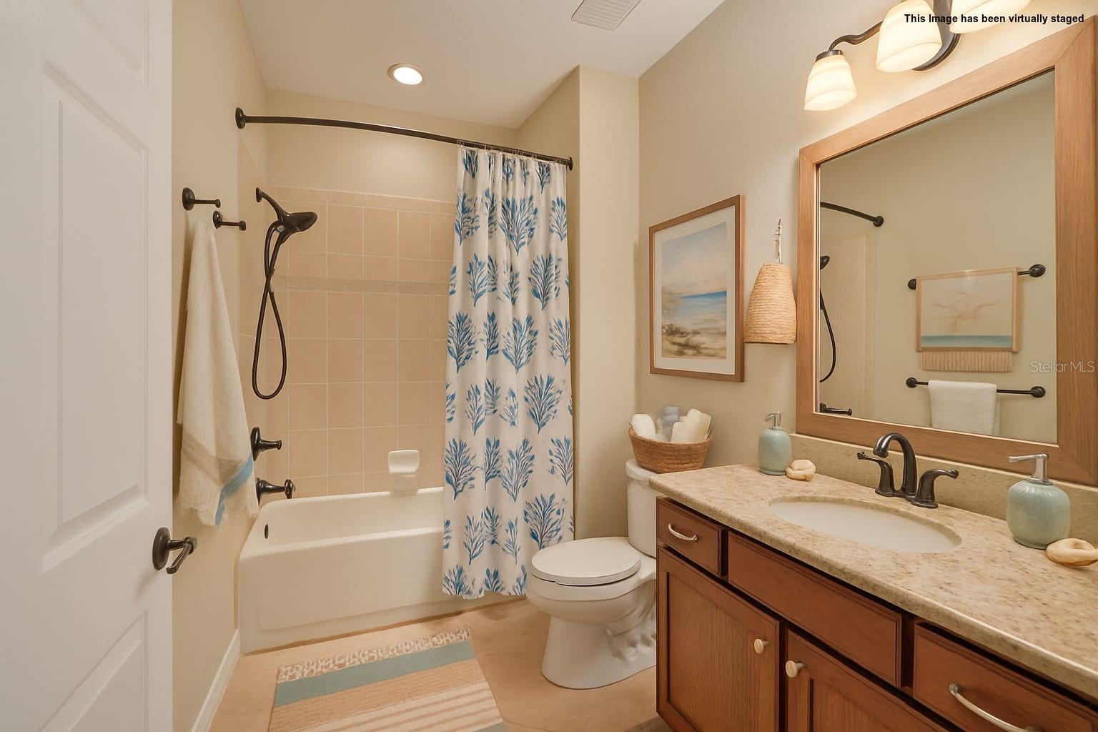 TOSCANA AT RENAISSANCE A CONDO - Residential