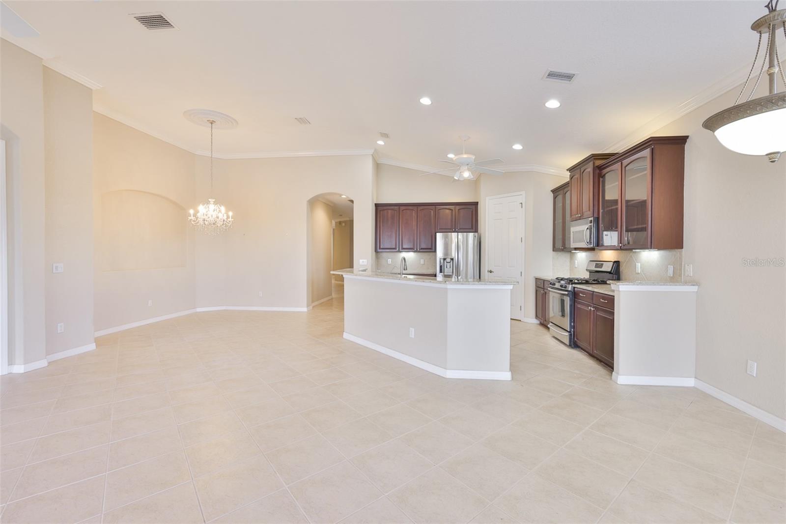 TOSCANA AT RENAISSANCE A CONDO - Residential