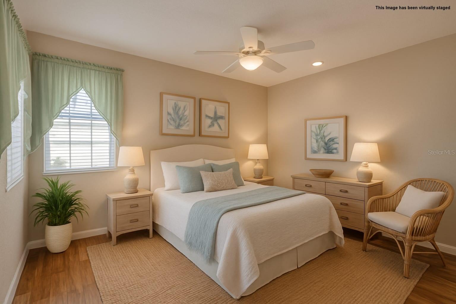 TOSCANA AT RENAISSANCE A CONDO - Residential