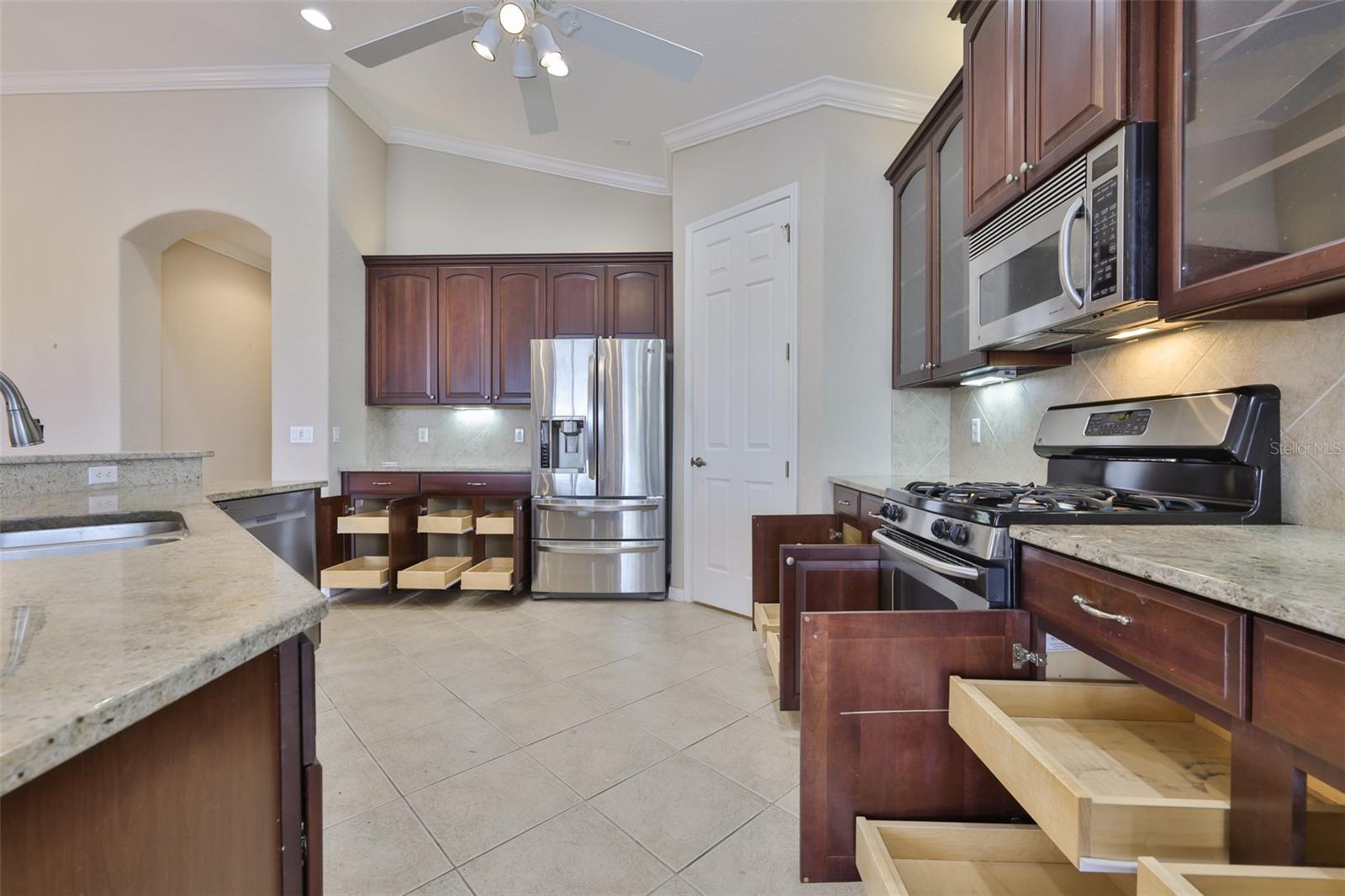 TOSCANA AT RENAISSANCE A CONDO - Residential