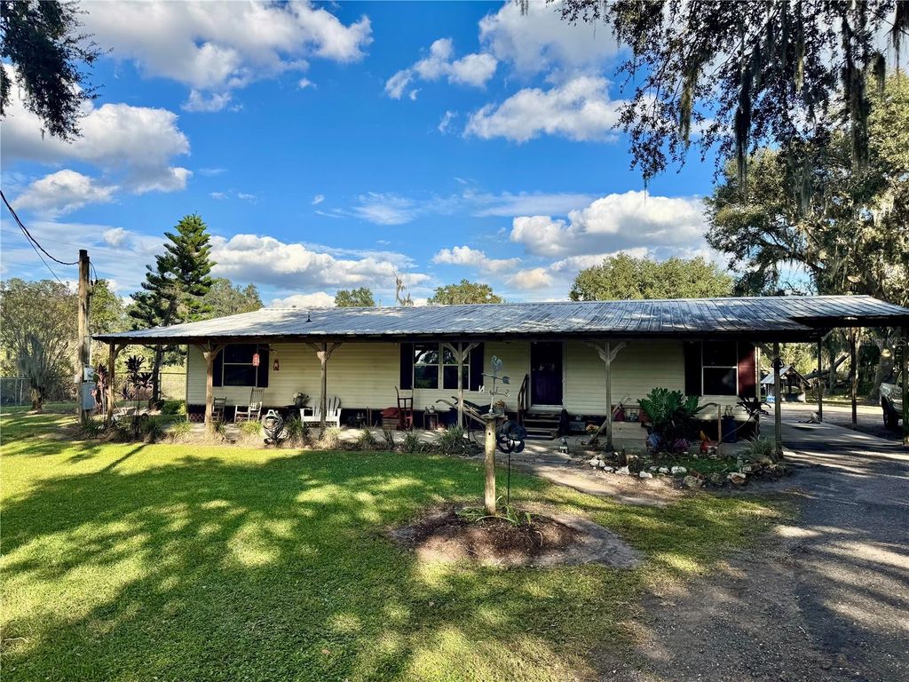 Photo of 4404 Platt Road, Plant City, FL 33565 (MLS # L4957172)