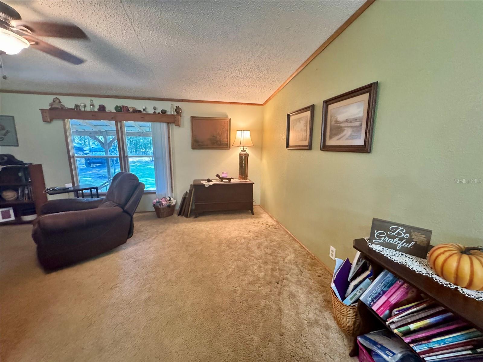 UNPLATTED - Residential