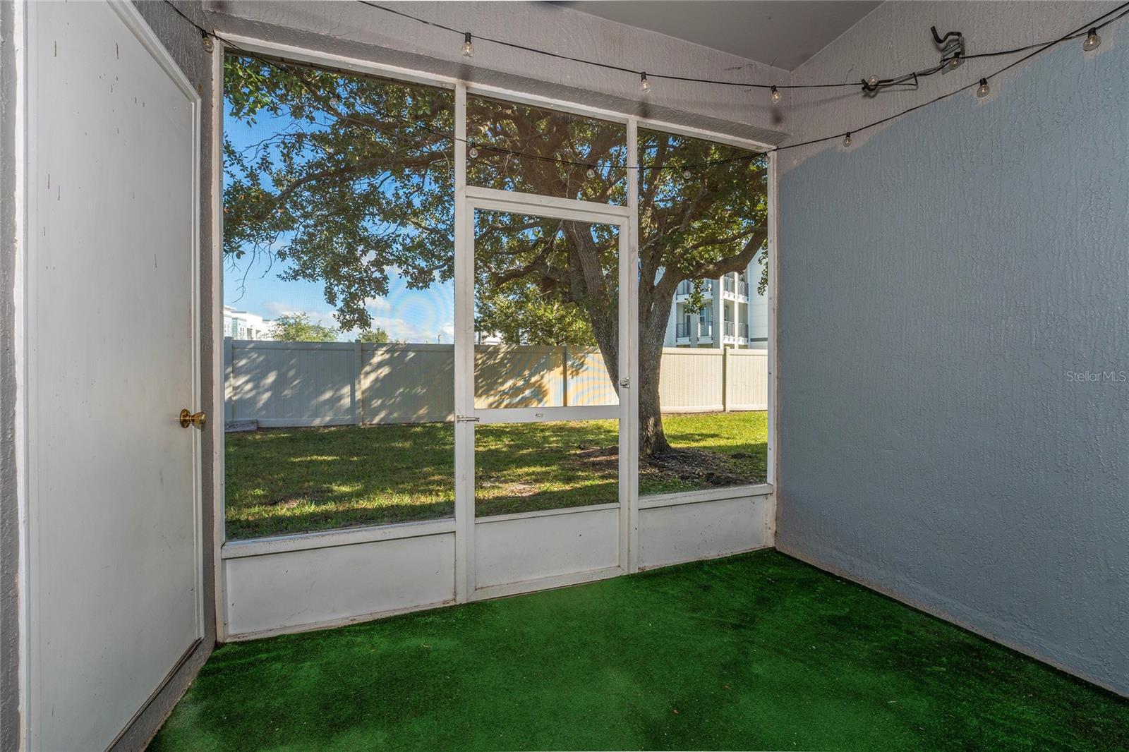 SUMMERFIELD - Residential Lease