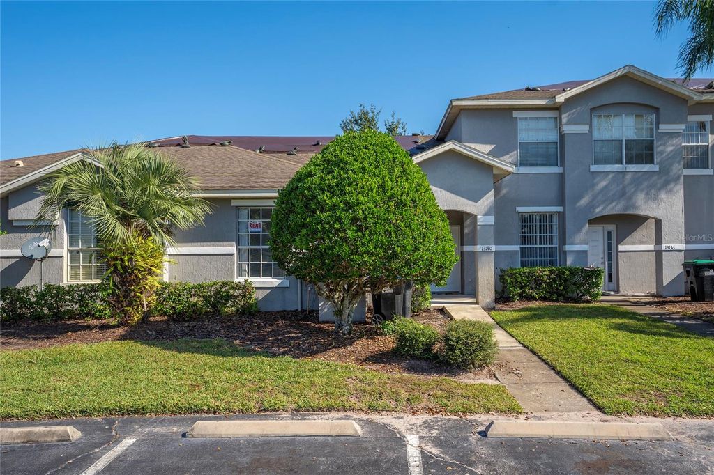 Photo of 13140 Summerton Drive, Orlando, FL 32824 (MLS # S5140132)