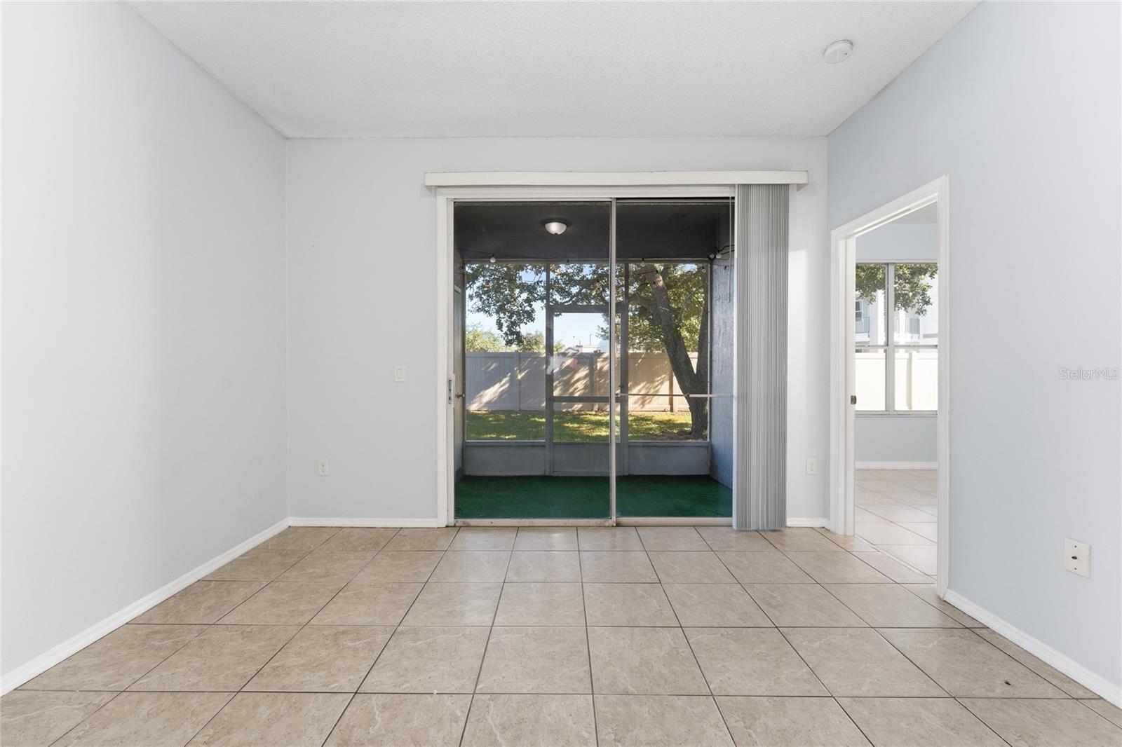 SUMMERFIELD - Residential Lease