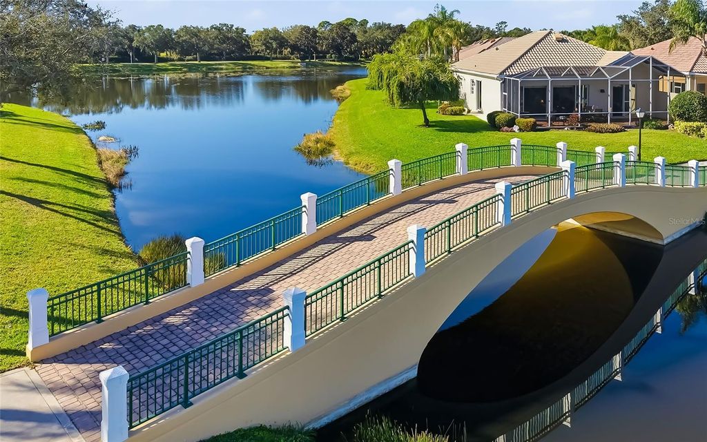 Photo of 5590 Carmona Place, Sarasota, FL 34238 (MLS # A4679426)