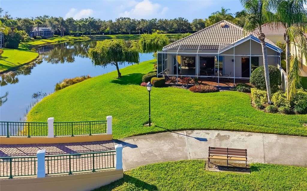 Photo of 5590 Carmona Place, Sarasota, FL 34238 (MLS # A4679426)