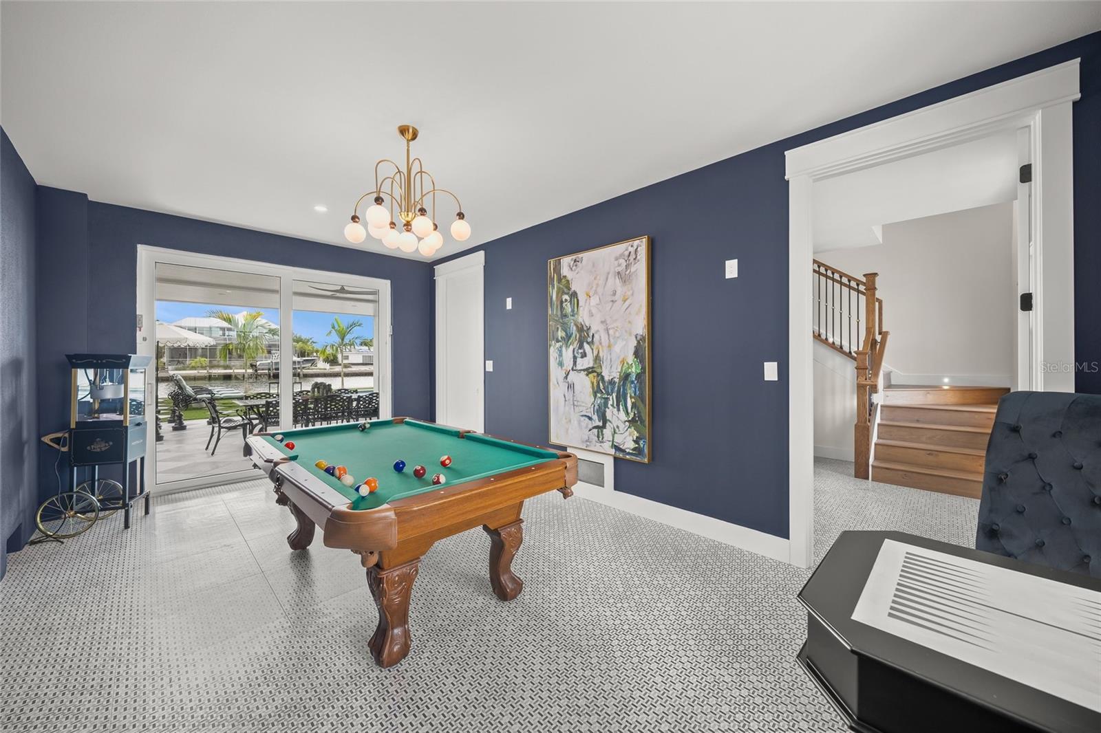 BAY PALMS ADD - Residential