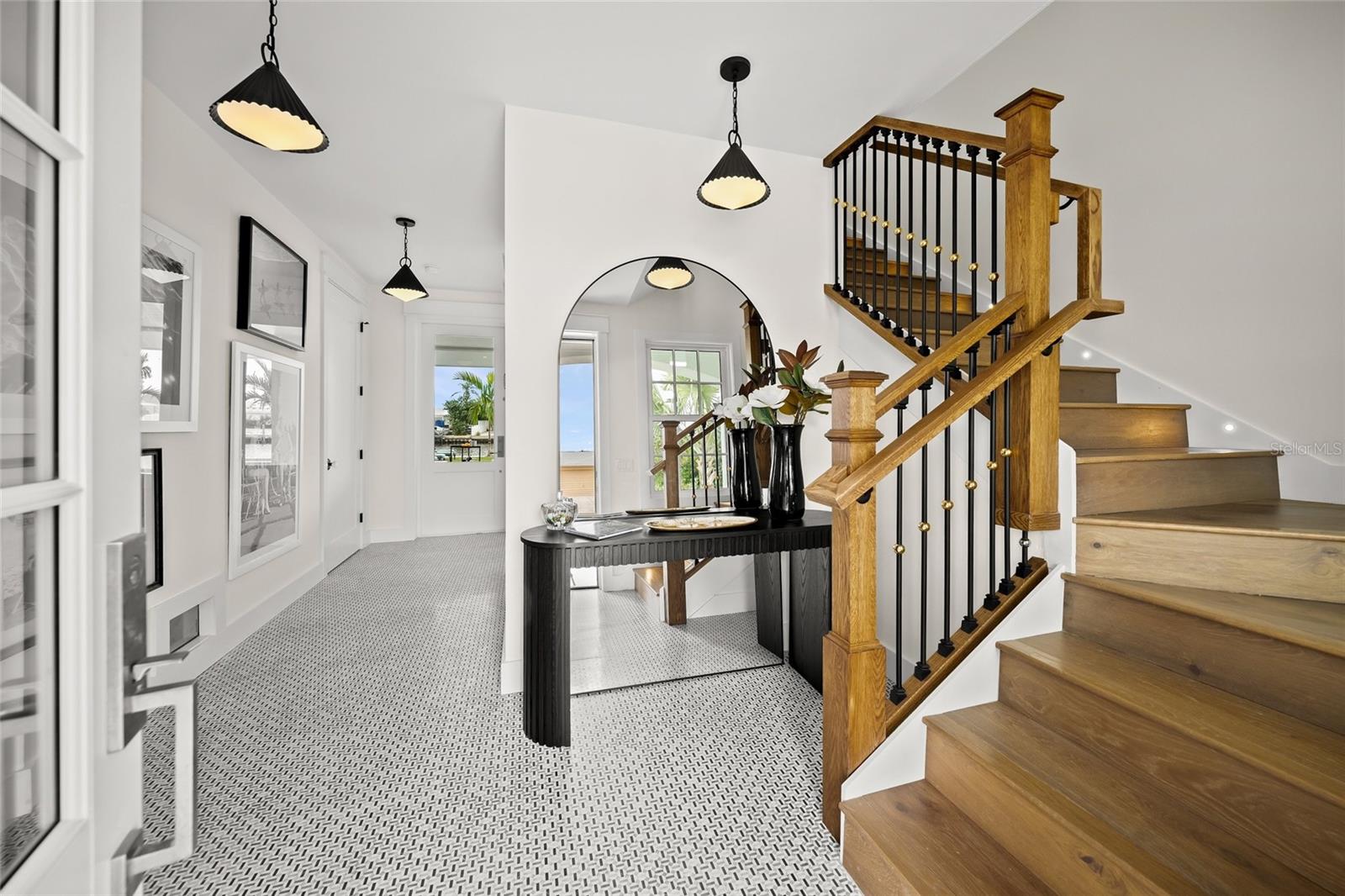 BAY PALMS ADD - Residential