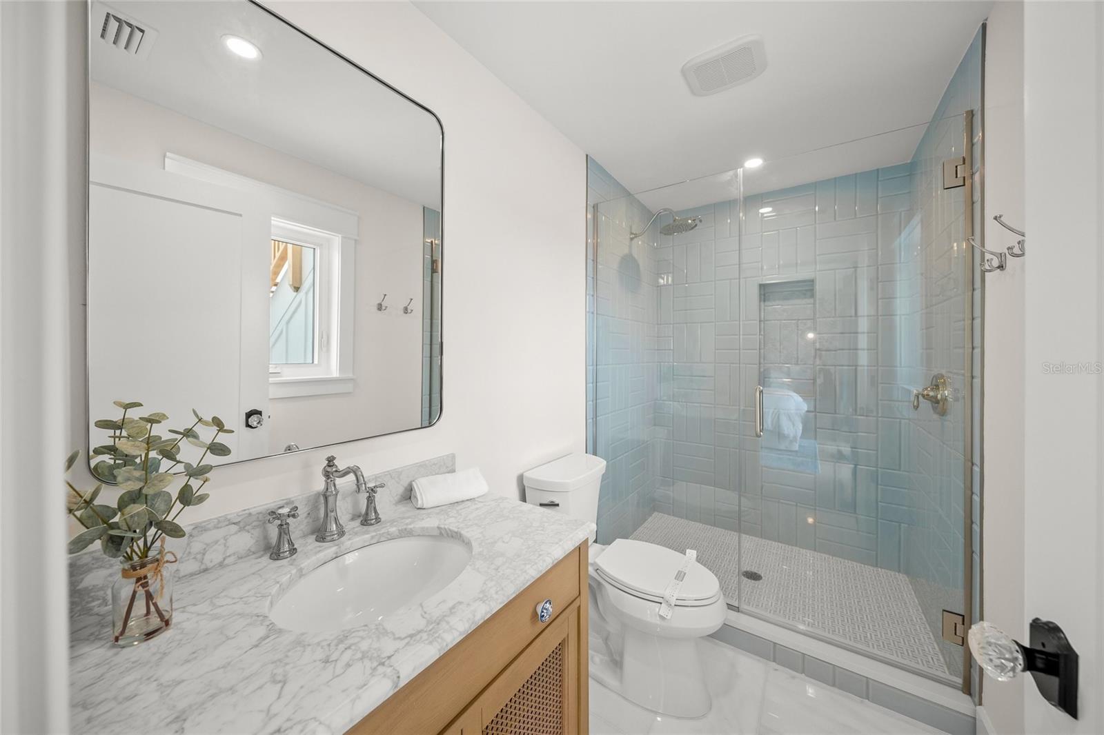 BAY PALMS ADD - Residential