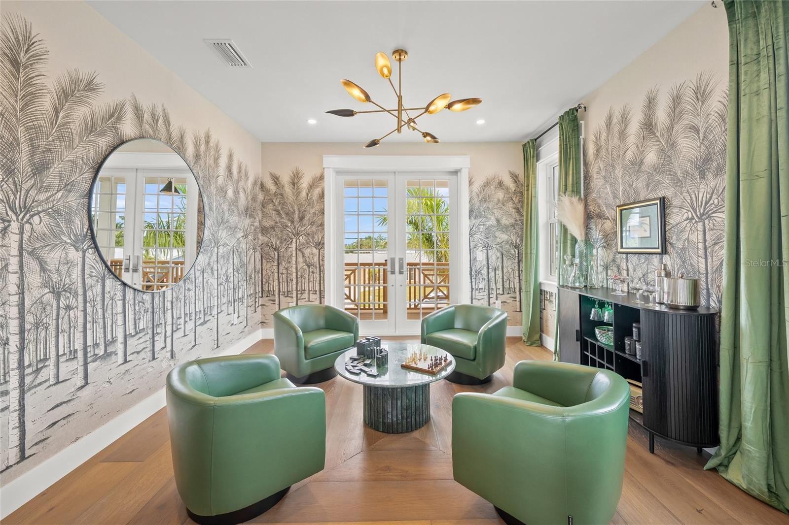 BAY PALMS ADD - Residential