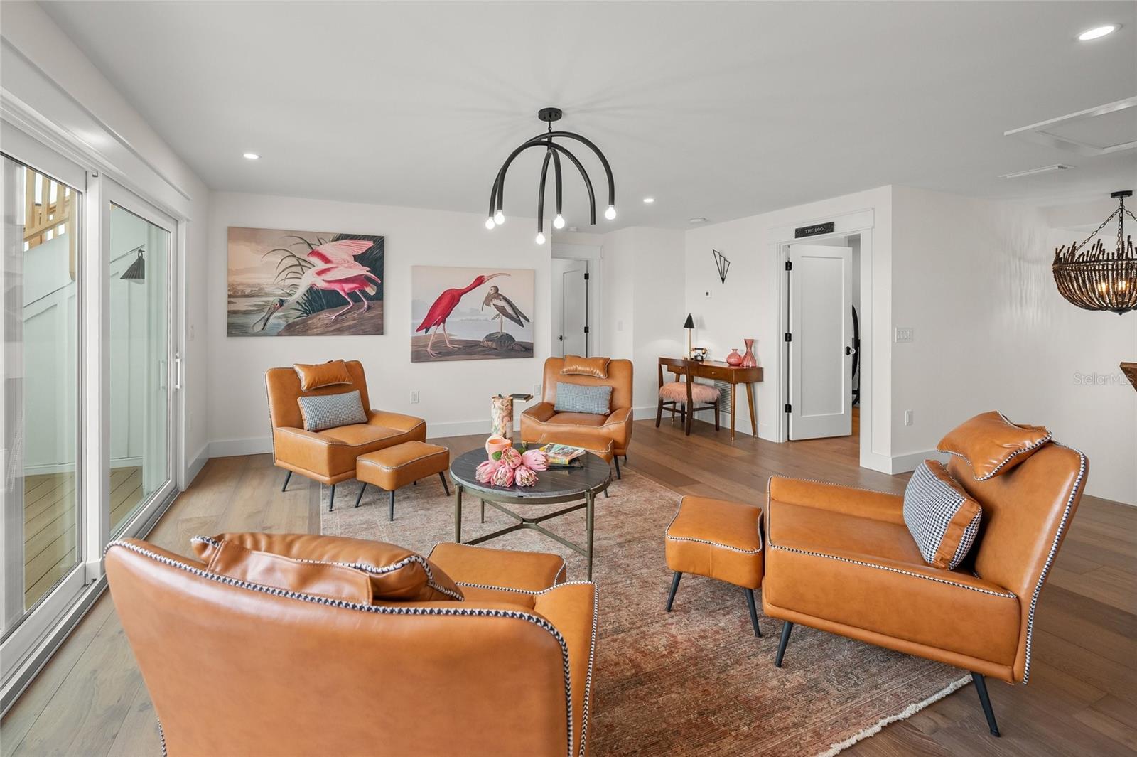 BAY PALMS ADD - Residential