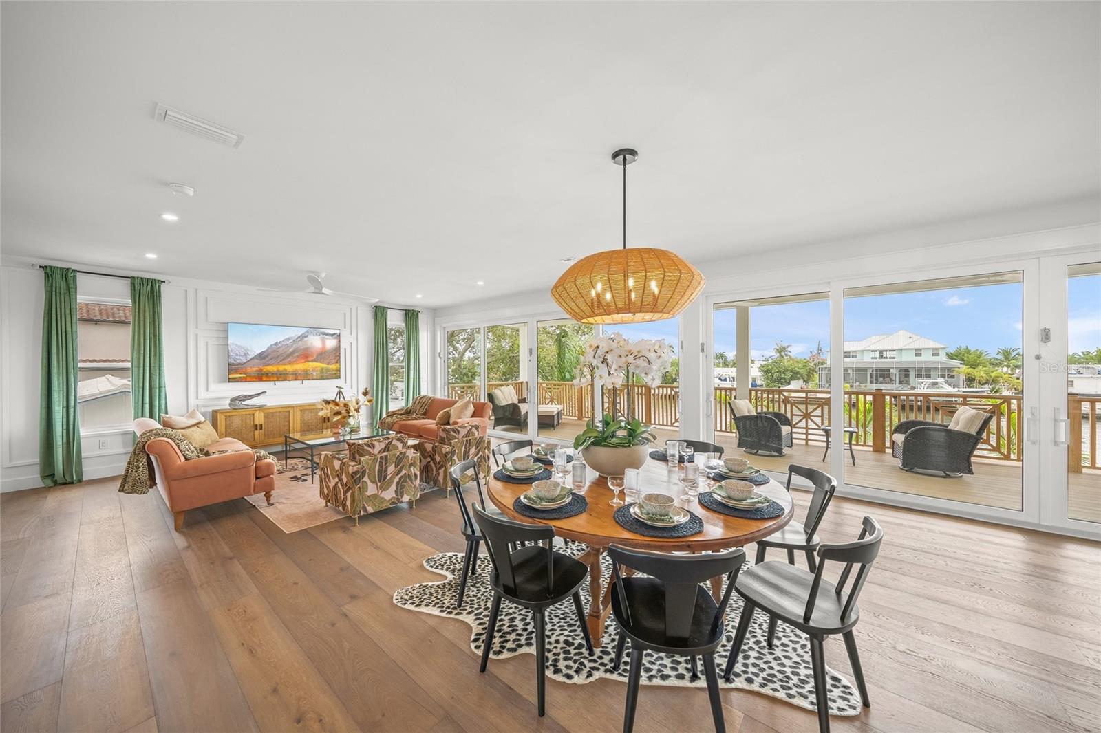 BAY PALMS ADD - Residential